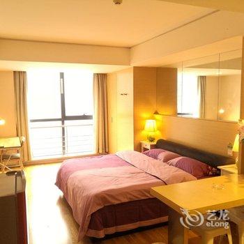 西安唐韵公寓酒店(南门店)酒店提供图片