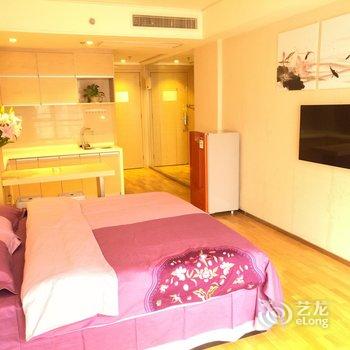 西安唐韵公寓酒店(南门店)酒店提供图片