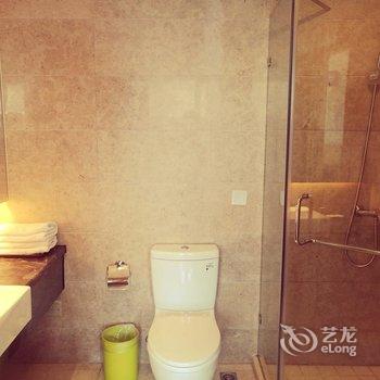 西安唐韵公寓酒店(南门店)酒店提供图片