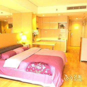 西安唐韵公寓酒店(南门店)酒店提供图片