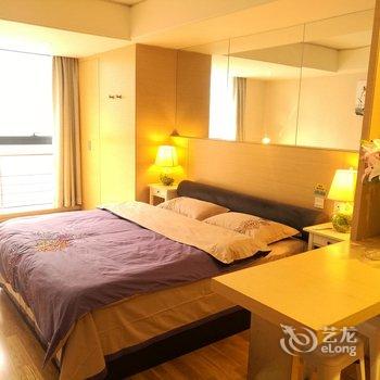 西安唐韵公寓酒店(南门店)酒店提供图片