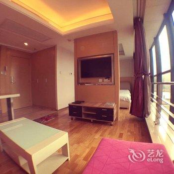 西安唐韵公寓酒店(南门店)酒店提供图片