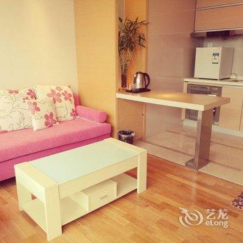 西安唐韵公寓酒店(南门店)酒店提供图片