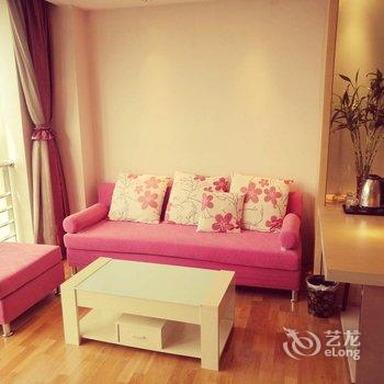 西安唐韵公寓酒店(南门店)酒店提供图片