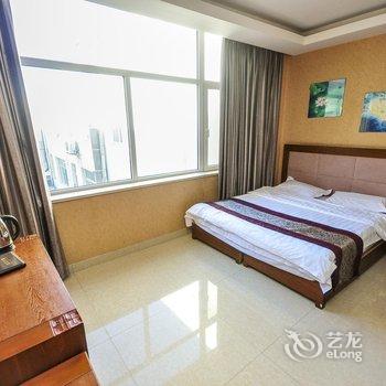 兴城亿丰宾馆酒店提供图片