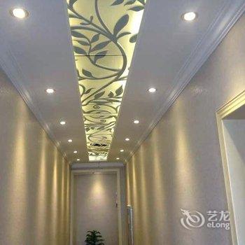 南郑艾雅特时尚酒店酒店提供图片