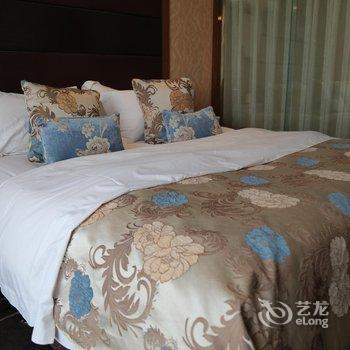 青岛鑫复盛逸海国际酒店酒店提供图片