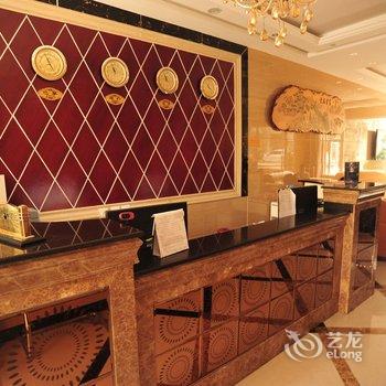 保山兴都商务宾馆酒店提供图片