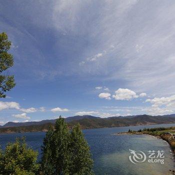 泸沽湖随梦园客栈酒店提供图片