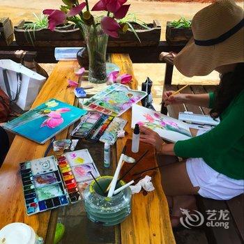 普者黑夏雨路轩精品客栈酒店提供图片