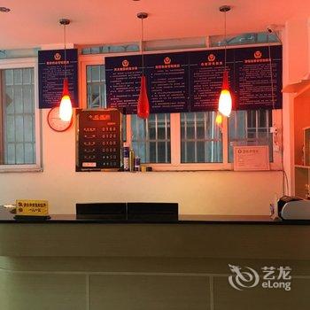 江油斌强商务宾馆酒店提供图片