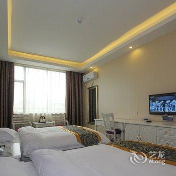 桂林金尊皇庭大酒店酒店提供图片