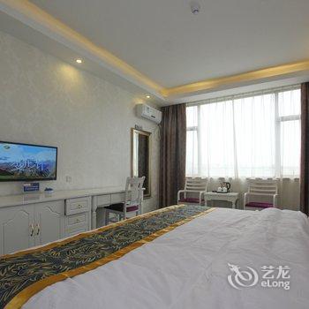 桂林金尊皇庭大酒店酒店提供图片