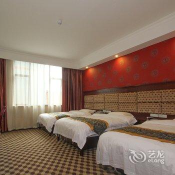 桂林金尊皇庭大酒店酒店提供图片