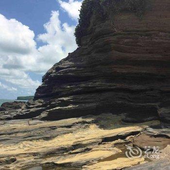 北海涠洲岛丹屏海岸阁客栈酒店提供图片