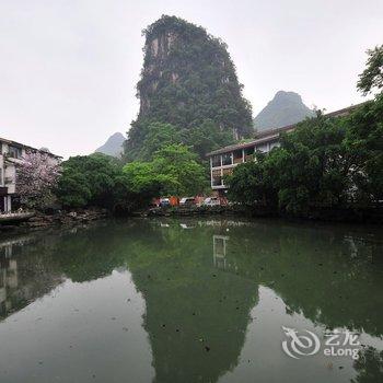 阳朔梅姐客栈酒店提供图片