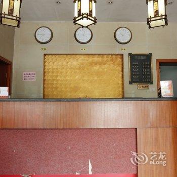 钦州市鑫源商务宾馆酒店提供图片