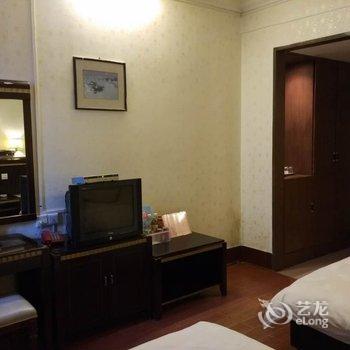 龙胜新华大酒店酒店提供图片