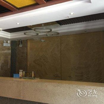 酉阳惠信居客栈酒店提供图片
