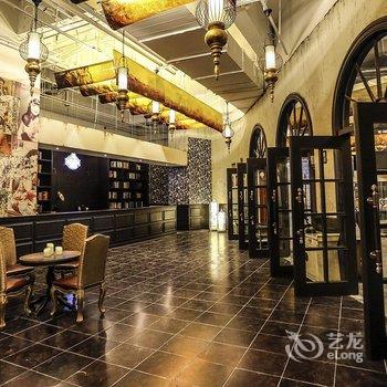 三亚湾红树林度假世界(菩提酒店)酒店提供图片