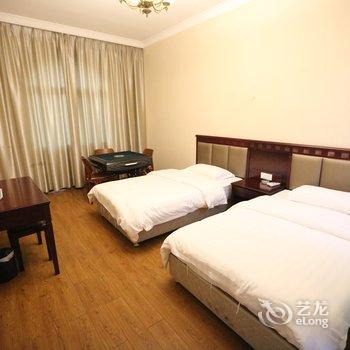 郴州资兴新东豪酒店酒店提供图片