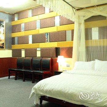 鹤山皇家商务酒店酒店提供图片