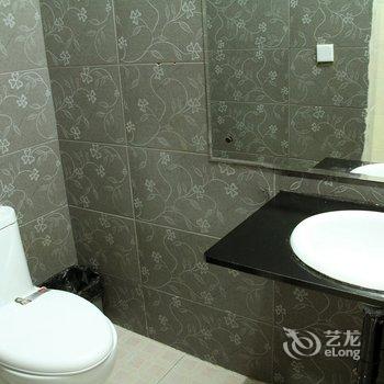 鹤山皇家商务酒店酒店提供图片