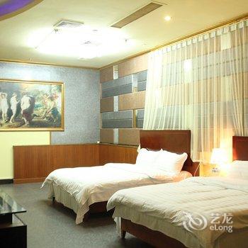 鹤山皇家商务酒店酒店提供图片