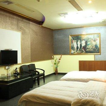 鹤山皇家商务酒店酒店提供图片