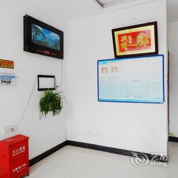 凤凰松海宾馆酒店提供图片