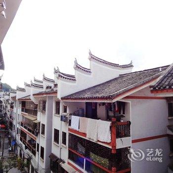 凤凰松海宾馆酒店提供图片