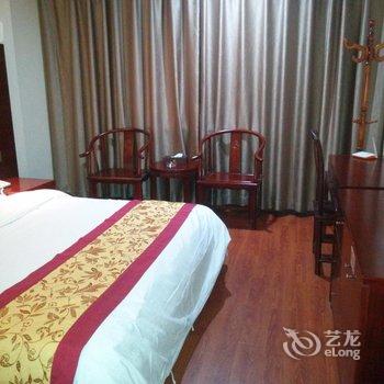 汉寿金龙宾馆汉寿酒店提供图片