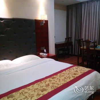 汉寿金龙宾馆汉寿酒店提供图片