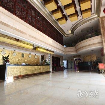 湘潭润玉酒店酒店提供图片