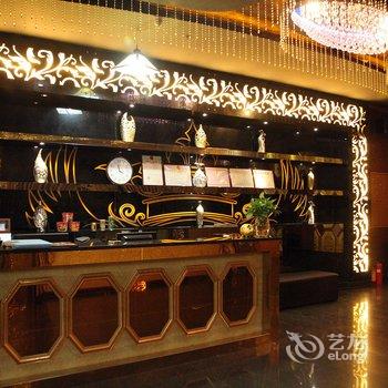 鹤山皇家商务酒店酒店提供图片