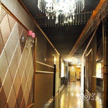 鹤山皇家商务酒店酒店提供图片