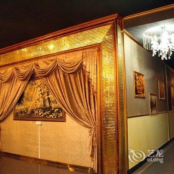 鹤山皇家商务酒店酒店提供图片