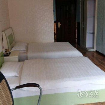 重庆城中村宾馆(万州)酒店提供图片