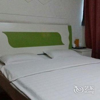 重庆城中村宾馆(万州)酒店提供图片