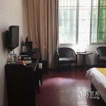 云阳金辉商务宾馆酒店提供图片