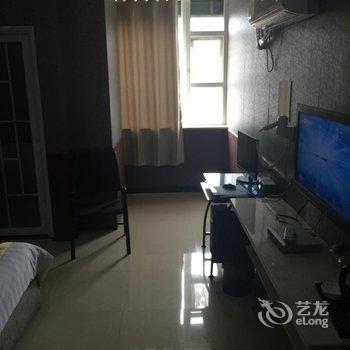 重庆城口县兴谊商务宾馆酒店提供图片