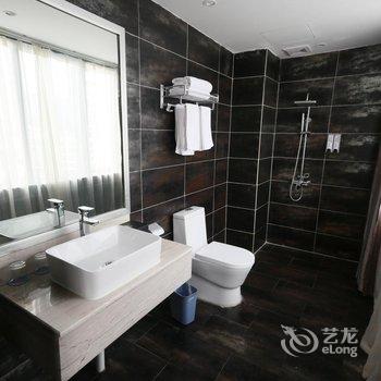 重庆梁平蚬木酒店酒店提供图片
