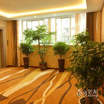 重庆艾美酒店酒店提供图片