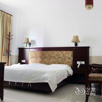 清远阳山清林宾馆酒店提供图片