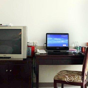 清远阳山清林宾馆酒店提供图片