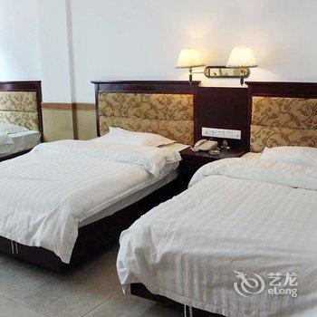 清远阳山清林宾馆酒店提供图片