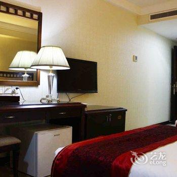 珠海市怡安酒店酒店提供图片