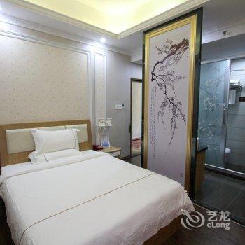 阳江沙扒湾旭日星际宾馆酒店提供图片