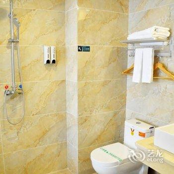 桂林金尊皇庭大酒店酒店提供图片