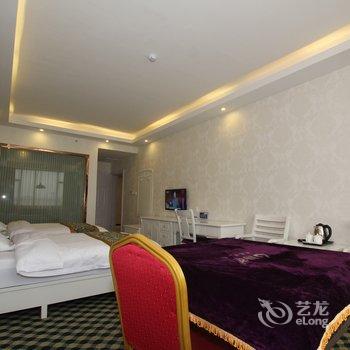 桂林金尊皇庭大酒店酒店提供图片